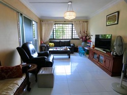 Blk 547 Pasir Ris Street 51 (Pasir Ris), HDB Executive #182000882